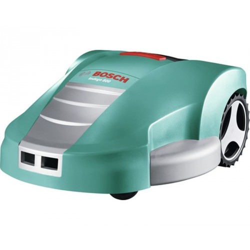 BOSCH Indego 800 robotická sekačka 0.600.8A2.102