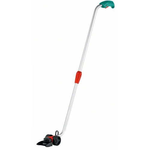 BOSCH ISIO teleskopická násada s kolečky, 80–115 cm 2609002041