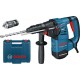 BOSCH GBH 3000 vrtací kladivo, 800W 061124A006