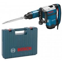 BOSCH GSH 7 VC PROFESSIONAL Sekací kladivo s SDS-max 0611322000
