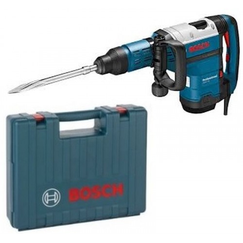 BOSCH GSH 7 VC PROFESSIONAL Sekací kladivo s SDS-max 0611322000