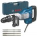 BOSCH GSH 11 VC Professional Sekací kladivo s SDS-max + 2× špičák + 2× plochý sekáč 0615990J8Z