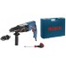 BOSCH GBH 2-28 F Professional vrtací kladivo s SDS-plus + šroubovák Wiha se sadou bitů 0.615.990.K2Z