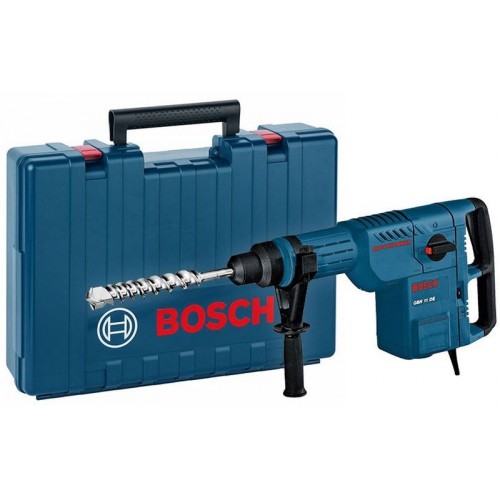 BOSCH GBH 11 DE vrtací kladivo s SDS-max 0.611.245.708