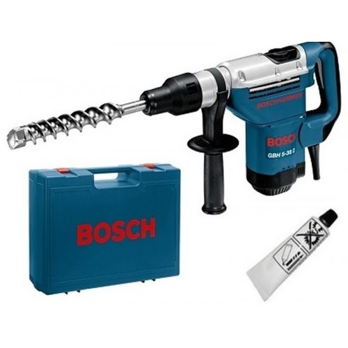 BOSCH GBH 5-38 Vrtací sekací kladivo 0.611.240.008