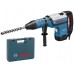 BOSCH GBH 12-52 D Professional Vrtací kladivo s SDS-max 0611266100