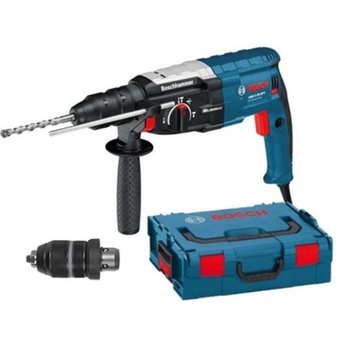 BOSCH GBH 2-28 DFV vrtací kladivo s SDS-plus, L-BOXX 0.611.267.208