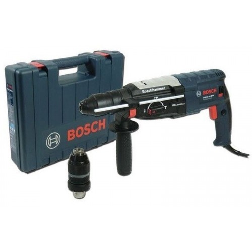 BOSCH GBH 2-28 DFV vrtací kladivo s SDS-plus 0.611.267.200
