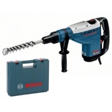 BOSCH GBH 8-45 D vrtací kladivo s SDS-max 0611265100