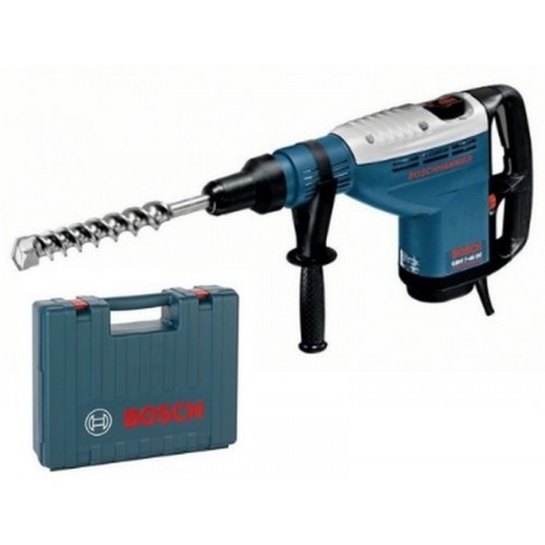 BOSCH GBH 8-45 D vrtací kladivo s SDS-max 0611265100