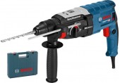 BOSCH GBH 2-28 PROFESSIONAL Vrtací kladivo s SDS-plus 0611267500 BOSCH GBH 2-28 PROFESSIONAL Vrtací kladivo s SDS-plus 0611267500