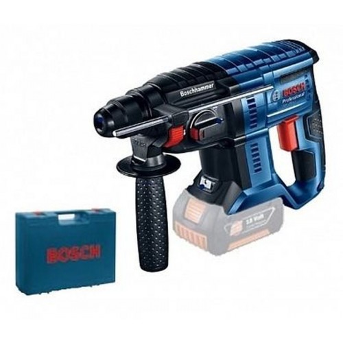 BOSCH GBH 180-LI akumulátorové vrtací kladivo 0611911020