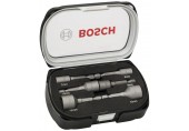 BOSCH 6dílná sada nástrčných klíčů 1/4" 2608551079 BOSCH 6dílná sada nástrčných klíčů 1/4" 2608551079