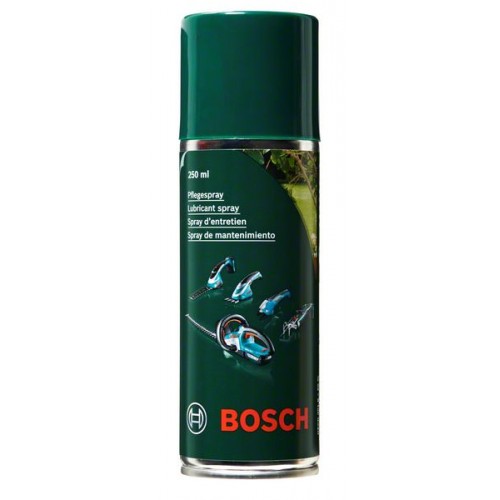 BOSCH konzervační sprej 250 ml 1609200399