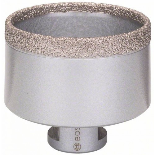 BOSCH Diamantový vrták pro vrtání za sucha Dry Speed Best for Ceramic, 65x35mm 2608587129