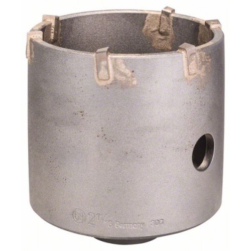 BOSCH Dutá vrtací korunka SDS-plus-9 Core Cutter, 68 x 50 x 72 mm 2608550076