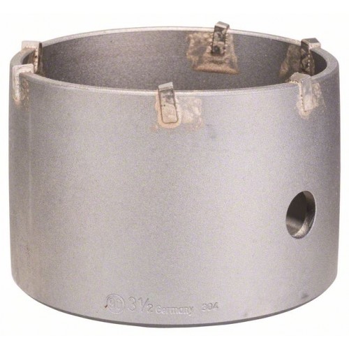 BOSCH Dutá vrtací korunka SDS-plus-9 Core Cutter, 90 x 50 x 72 mm 2608550615