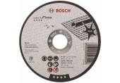 BOSCH Dělicí kotouč rovný Expert for Inox, 125 x 22,23 x 2,0 mm 2608600094 BOSCH Dělicí kotouč rovný Expert for Inox, 125 x 22,23 x 2,0 mm 2608600094