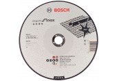 BOSCH Dělicí kotouč rovný Expert for Inox, 230 x 22,23 x 2,0 mm 2608600096 BOSCH Dělicí kotouč rovný Expert for Inox, 230 x 22,23 x 2,0 mm 2608600096