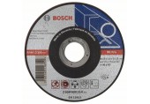 BOSCH Expert for Metal Dělicí kotouč rovný 115x22,23x1,6 mm 2608600214 BOSCH Expert for Metal Dělicí kotouč rovný 115x22,23x1,6 mm 2608600214