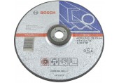 BOSCH Expert for Metal Hrubovací kotouč profilovaný, 230x22,23x6 mm 2608600228 BOSCH Expert for Metal Hrubovací kotouč profilovaný, 230x22,23x6 mm 2608600228
