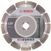 BOSCH Standard for Concrete Diamantový dělicí kotouč, 180 x 22,23 x 2 x 10 mm 2608602199
