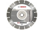 BOSCH Standard for Concrete Diamantový dělicí kotouč, 230 x 22,23 x 2,3 x 10 mm 2608602200 BOSCH Standard for Concrete Diamantový dělicí kotouč, 230 x 22,23 x 2,3 x 10 mm 2608602200