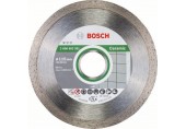 BOSCH Standard for Ceramic Diamantový dělicí kotouč, 115 x 22,23 x 1,6 x 7 mm 2608602201