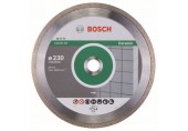 BOSCH Standard for Ceramic Diamantový dělicí kotouč, 230 x 22,23 x 1,6 x 7 mm 2608602205 BOSCH Standard for Ceramic Diamantový dělicí kotouč, 230 x 22,23 x 1,6 x 7 mm 2608602205