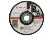 BOSCH Expert for Inox Hrubovací kotouč profilovaný, 150x22,23x6mm 2608602489 BOSCH Expert for Inox Hrubovací kotouč profilovaný, 150x22,23x6mm 2608602489