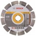 BOSCH Expert for Universal Diamantový dělicí kotouč, 150 x 22,23 x 2,4 x 12 mm 2608602566