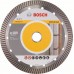 BOSCH Expert for Universal Turbo Diamantový dělicí kotouč, 180 x 22,23 x 2,4 x 12 mm 2608602577