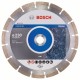 BOSCH Standard for Stone Diamantový dělicí kotouč, 230x22,23x2,3x10 mm 2608602601