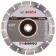 BOSCH Standard for Abrasive Diamantový dělicí kotouč, 230 x 22,23 x 2,3 x 10mm 2608602619