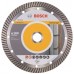 BOSCH Best for Universal Turbo Diamantový dělicí kotouč, 180 x 22,23 x 2,5 x 12 mm 2608602674