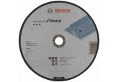 BOSCH Dělicí kotouč rovný Standard for Metal, 230x3 mm 2608603168 BOSCH Dělicí kotouč rovný Standard for Metal, 230x3 mm 2608603168