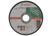 BOSCH Standard for Stone Dělicí kotouč rovný C 30 S BF, 115x22,23x3 mm 2608603177 BOSCH Standard for Stone Dělicí kotouč rovný C 30 S BF, 115x22,23x3 mm 2608603177