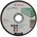 BOSCH Standard for Stone Dělicí kotouč rovný C 30 S BF, 125x22,23x3 mm 2608603178