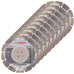 BOSCH Standard for Concrete Diamantový dělicí kotouč, 180 x 22,23 x 2 x 10 mm, 10ks 2608603242