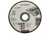 BOSCH Best for Inox – Rapido Dělicí kotouč rovný, 125 x 22,23 x 0,8mm 2608603488 BOSCH Best for Inox – Rapido Dělicí kotouč rovný, 125 x 22,23 x 0,8mm 2608603488