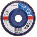 BOSCH Expert for Metal Lamelový brusný kotouč X551, 115x 22,23mm, G40, 2608607361