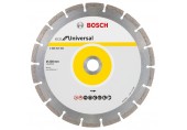 BOSCH ECO For Universal Diamantový dělicí kotouč 230x22.23x2.6x7 mm 2608615031 BOSCH ECO For Universal Diamantový dělicí kotouč 230x22.23x2.6x7 mm 2608615031