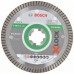 BOSCH X-LOCK Best for Ceramic Diamantový řezný kotouč, 125×22,23×1,4×7 2608615132