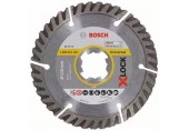 BOSCH X-LOCK Standard for Universal Řezný kotouč, 115×22,23×2×10mm 2608615165 BOSCH X-LOCK Standard for Universal Řezný kotouč, 115×22,23×2×10mm 2608615165