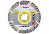 BOSCH Standard for Universal X-LOCK, Diamantový kotouč, 125×22,23×2×10mm 2608615166 BOSCH Standard for Universal X-LOCK, Diamantový kotouč, 125×22,23×2×10mm 2608615166