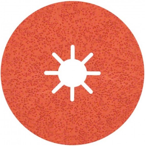 BOSCH Prisma Ceramic Fíbrový brusný kotouč, R782 Inox 180x22.23 mm, G120, 25ks 2608621831 BOSCH Prisma Ceramic Fíbrový brusný kotouč, R782 Inox 180x22.23 mm, G120, 25ks 2608621831