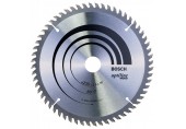 BOSCH Pilový kotouč Optiline Wood, 235x2,8/1,8 mm 2608641192 BOSCH Pilový kotouč Optiline Wood, 235x2,8/1,8 mm 2608641192