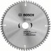 BOSCH Pilový kotouč Eco for Aluminium, 230x2,2 mm 2608644392