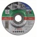 BOSCH Řezný kotouč 2 v 1, 115x2,5 mm 2609256308