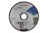 BOSCH Dělicí kotouč rovný Expert for Metal, 125x22,23x1,6 mm 2608600219 BOSCH Dělicí kotouč rovný Expert for Metal, 125x22,23x1,6 mm 2608600219